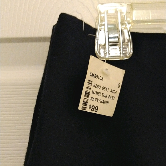 Caban pants - NWT - Picture 5 of 10